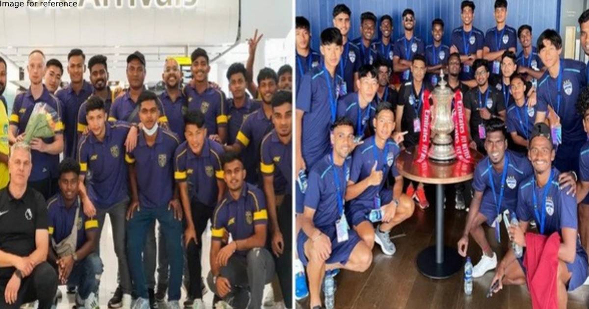 Next Gen Cup: Kerala Blasters FC, Bengaluru FC name their squads